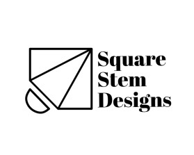 Square Stem Designs entry by Zkky