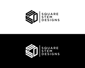 Square Stem Designs entry by rejekiie