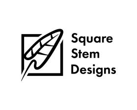 Square Stem Designs entry by SquatchCreekArt