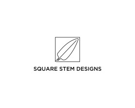 Square Stem Designs entry by KURAMO