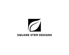 Square Stem Designs entry by KURAMO