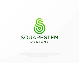 Square Stem Designs entry by Armoza10
