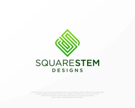 Square Stem Designs entry by Armoza10