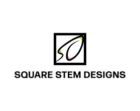Square Stem Designs entry by SquatchCreekArt
