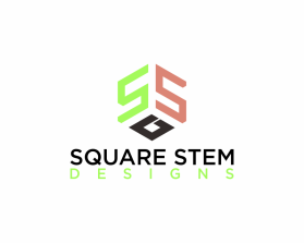 Square Stem Designs entry by tesa