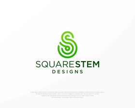 Square Stem Designs entry by Armoza10