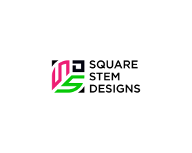 Square Stem Designs entry by pepep