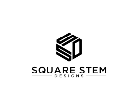 Square Stem Designs entry by rejekiie