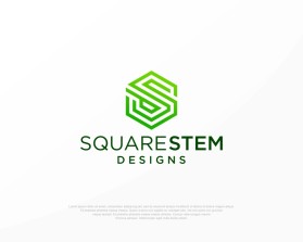 Square Stem Designs entry by Armoza10