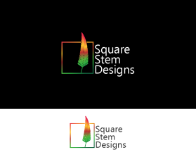 Square Stem Designs entry by Aminxkee