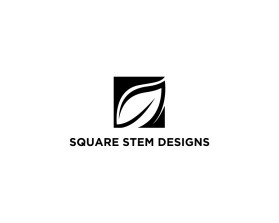 Square Stem Designs entry by KURAMO