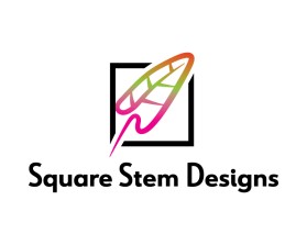 Square Stem Designs entry by SquatchCreekArt