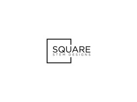Square Stem Designs entry by rahayu01