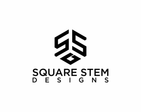 Square Stem Designs entry by tesa