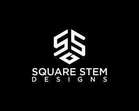 Square Stem Designs entry by tesa