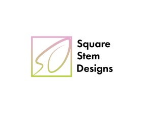 Square Stem Designs entry by SquatchCreekArt