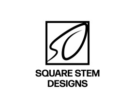 Square Stem Designs entry by SquatchCreekArt