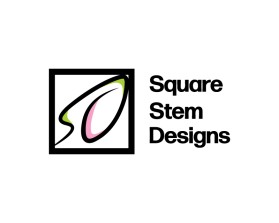 Square Stem Designs entry by SquatchCreekArt