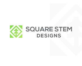 Square Stem Designs entry by Mr.Rayquaza