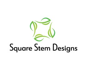 Square Stem Designs entry by SquatchCreekArt