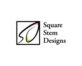 Square Stem Designs entry by SquatchCreekArt