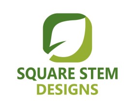 Square Stem Designs entry by AsepKusnadi