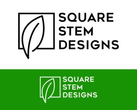 Square Stem Designs entry by budi