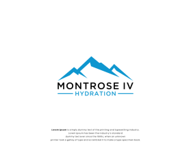 Montrose IV Hydration entry by manaf