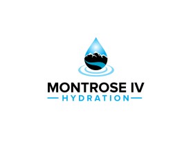 Montrose IV Hydration entry by joegdesign