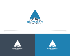 Montrose IV Hydration entry by Aldrick*