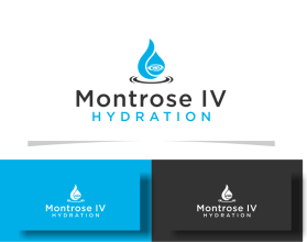 Montrose IV Hydration entry by yuce
