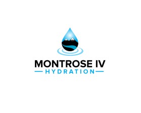 Montrose IV Hydration entry by joegdesign