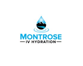 Montrose IV Hydration entry by joegdesign