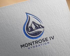Montrose IV Hydration entry by pepep