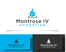 Montrose IV Hydration entry by yuce