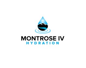 Montrose IV Hydration entry by joegdesign