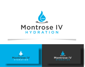 Montrose IV Hydration entry by yuce