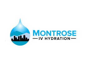 Montrose IV Hydration entry by joegdesign