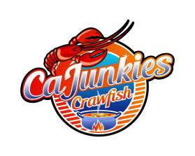 Cajunkies Crawfish entry by Kang okim