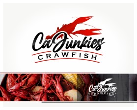 Cajunkies Crawfish entry by yanuaryanuar