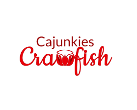 Cajunkies Crawfish entry by Oxan
