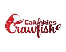 Cajunkies Crawfish entry by MD-Designer