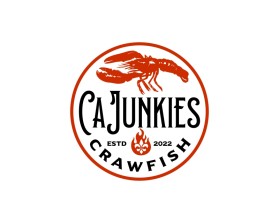 Cajunkies Crawfish entry by Armchtrm