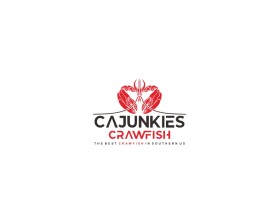 Cajunkies Crawfish entry by radja ganendra