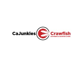 Cajunkies Crawfish entry by altas desain