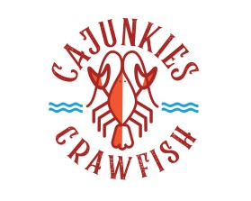 Cajunkies Crawfish entry by quimcey