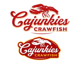 Cajunkies Crawfish entry by Armchtrm