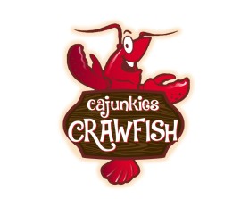 Cajunkies Crawfish entry by quimcey