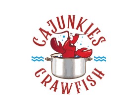 Cajunkies Crawfish entry by quimcey