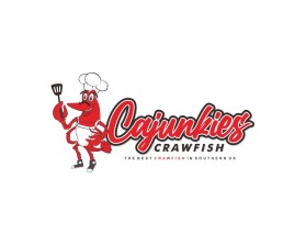 Cajunkies Crawfish entry by radja ganendra